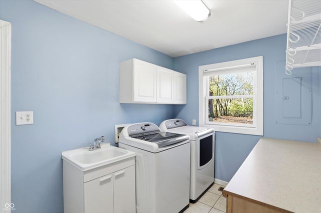 7026 Spring Mill Road, Indianapolis, IN 46260