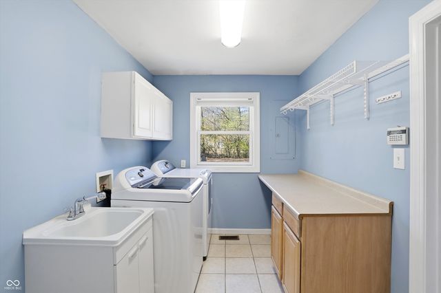 7026 Spring Mill Road, Indianapolis, IN 46260