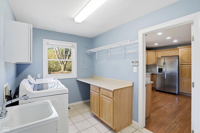 7026 Spring Mill Road, Indianapolis, IN 46260