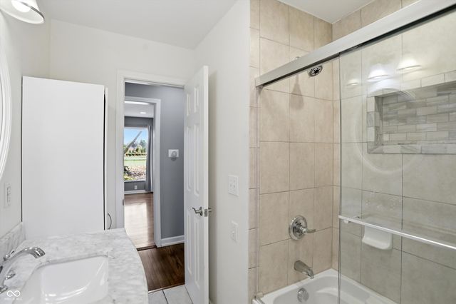 7026 Spring Mill Road, Indianapolis, IN 46260