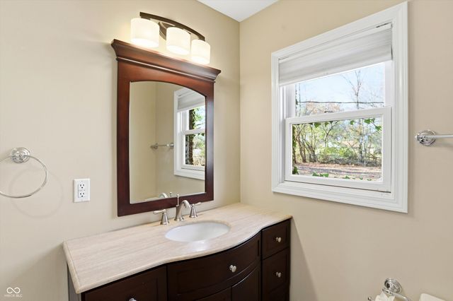 7026 Spring Mill Road, Indianapolis, IN 46260