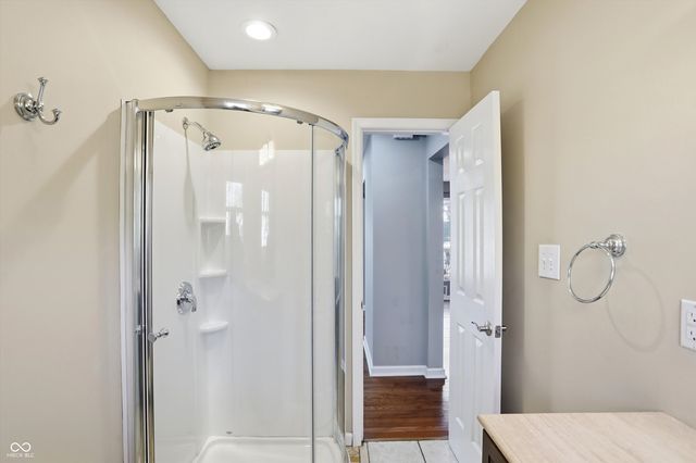 7026 Spring Mill Road, Indianapolis, IN 46260