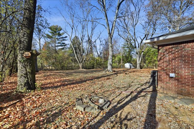 7026 Spring Mill Road, Indianapolis, IN 46260