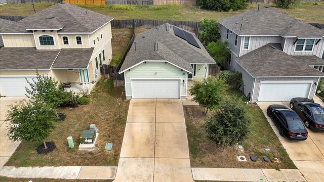 420 Eagle Brook LN, Buda, TX 78610
