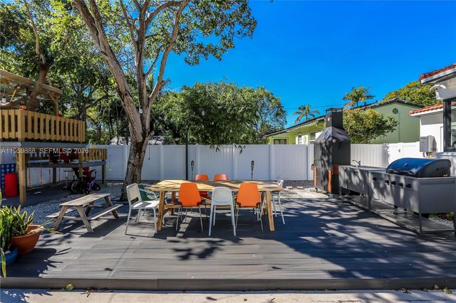 1516 Mayo St, Hollywood, FL 33020