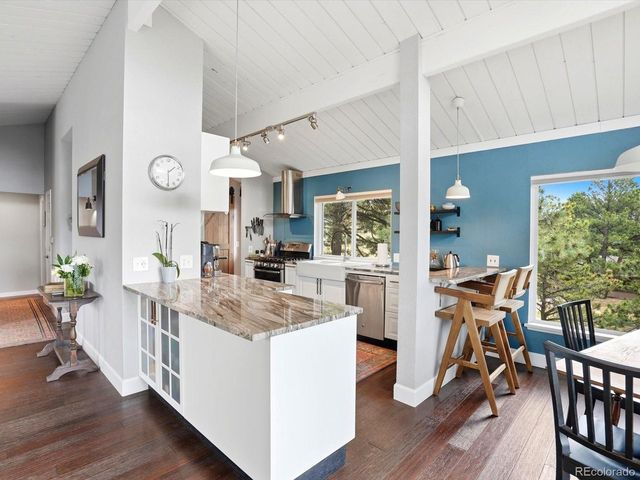 317 Lamb Ln, Golden, CO 80401