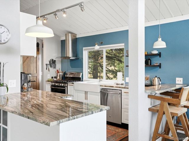 317 Lamb Ln, Golden, CO 80401