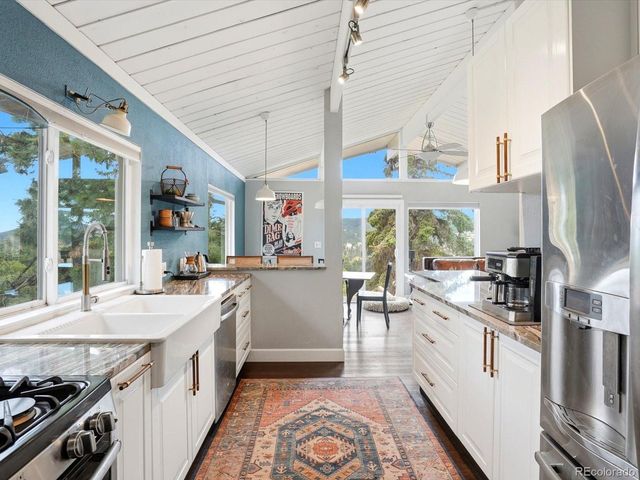 317 Lamb Ln, Golden, CO 80401