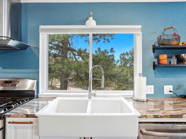 317 Lamb Ln, Golden, CO 80401