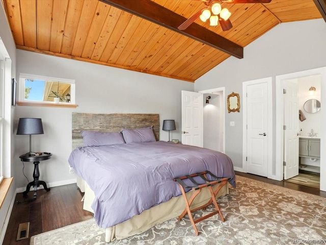 317 Lamb Ln, Golden, CO 80401