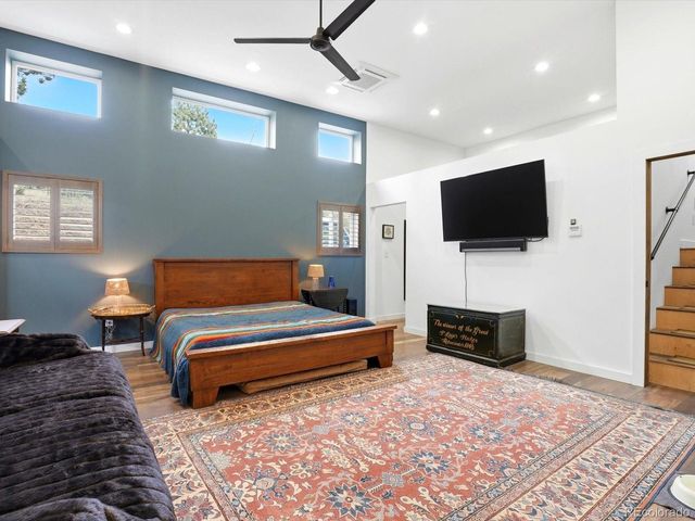 317 Lamb Ln, Golden, CO 80401