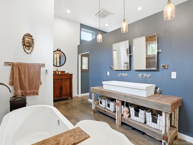 317 Lamb Ln, Golden, CO 80401