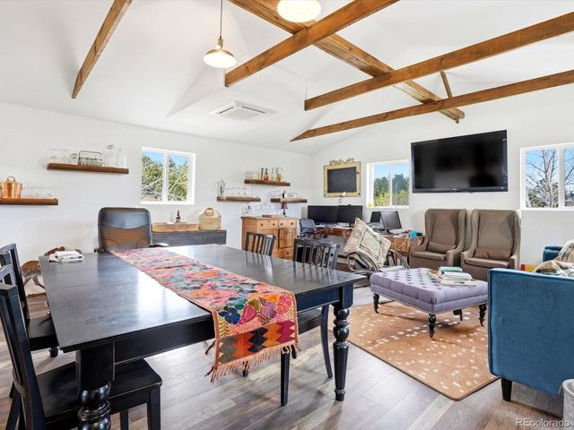 317 Lamb Ln, Golden, CO 80401