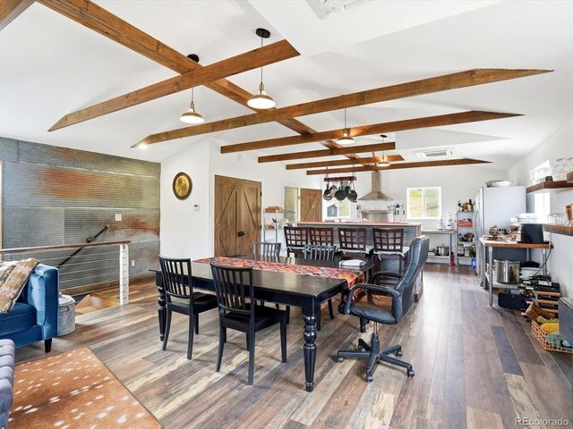 317 Lamb Ln, Golden, CO 80401