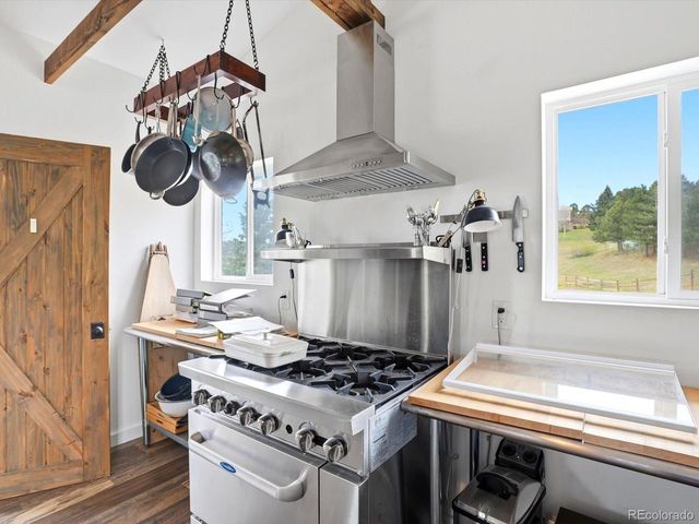 317 Lamb Ln, Golden, CO 80401