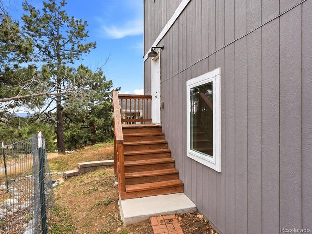 317 Lamb Ln, Golden, CO 80401