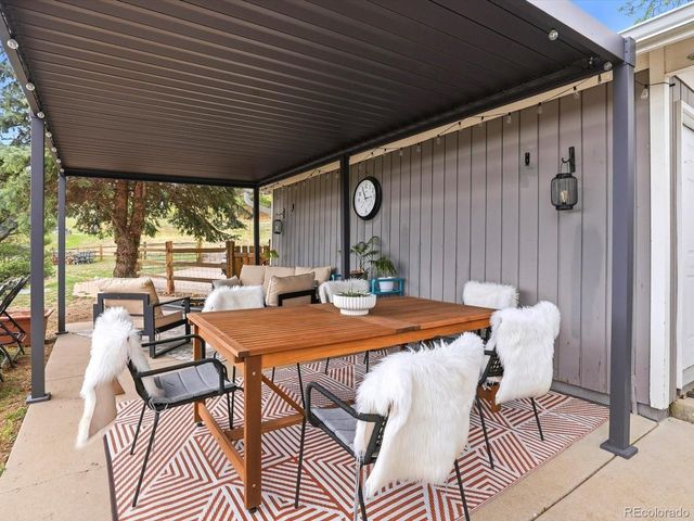 317 Lamb Ln, Golden, CO 80401