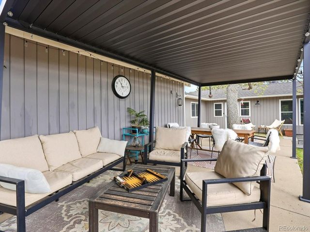 317 Lamb Ln, Golden, CO 80401