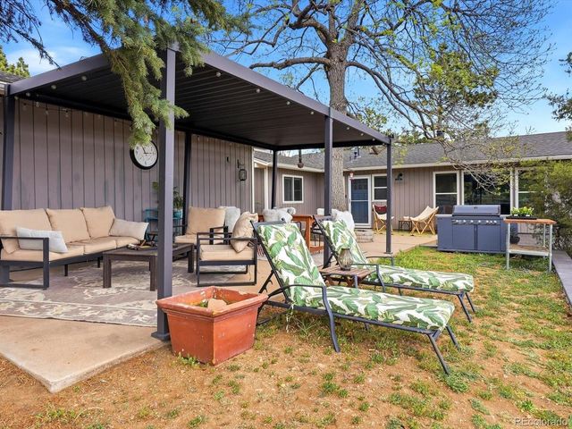 317 Lamb Ln, Golden, CO 80401