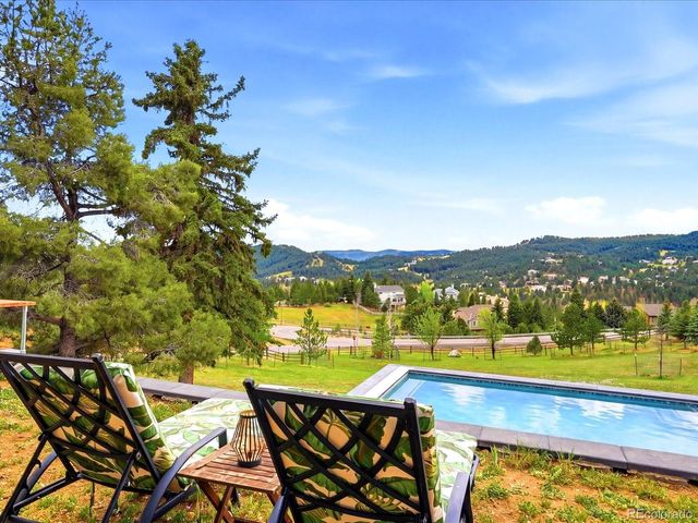 317 Lamb Ln, Golden, CO 80401