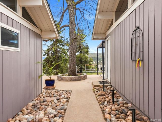 317 Lamb Ln, Golden, CO 80401