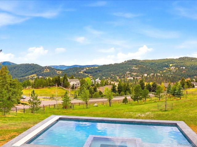 317 Lamb Ln, Golden, CO 80401