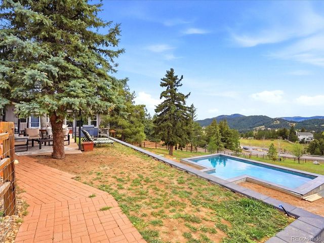 317 Lamb Ln, Golden, CO 80401