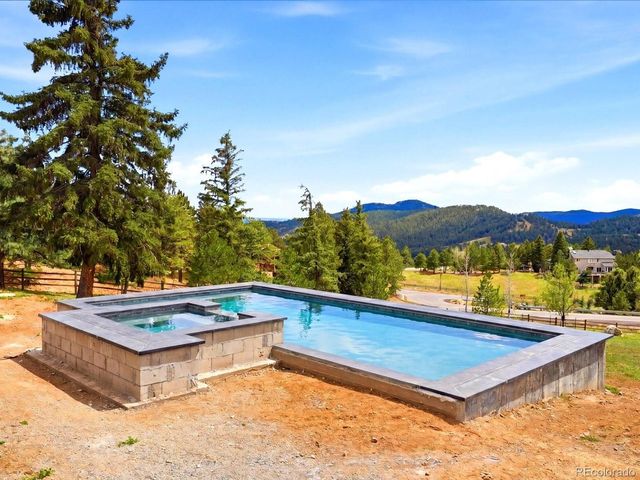 317 Lamb Ln, Golden, CO 80401