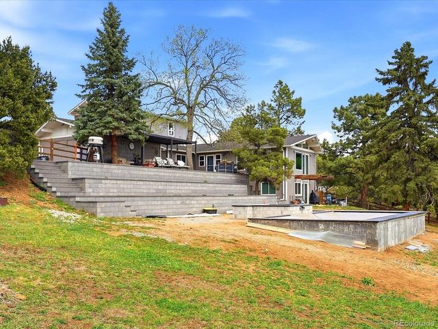 317 Lamb Ln, Golden, CO 80401