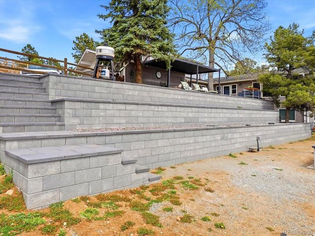 317 Lamb Ln, Golden, CO 80401