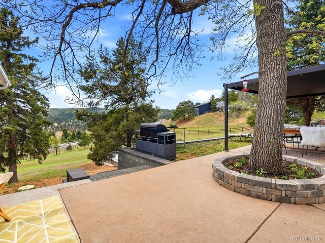 317 Lamb Ln, Golden, CO 80401