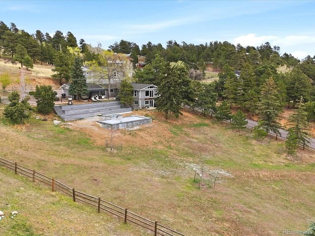 317 Lamb Ln, Golden, CO 80401