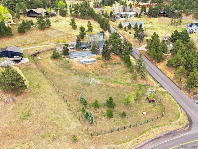317 Lamb Ln, Golden, CO 80401
