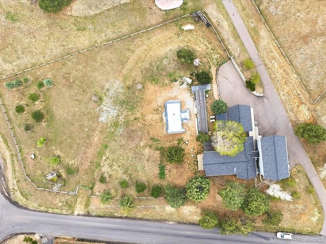 317 Lamb Ln, Golden, CO 80401