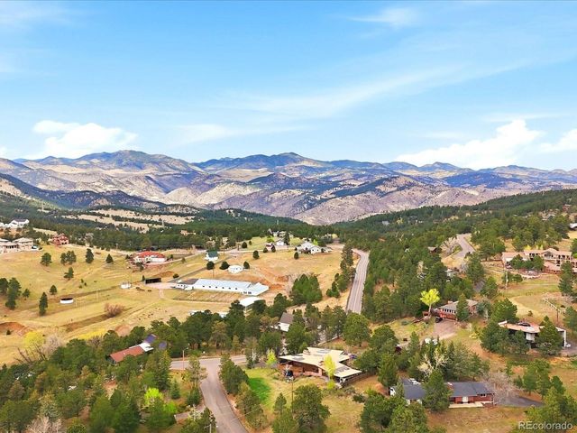 317 Lamb Ln, Golden, CO 80401