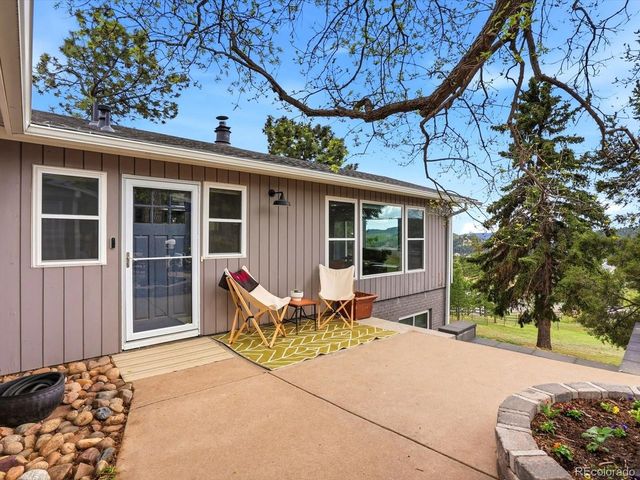 317 Lamb Ln, Golden, CO 80401