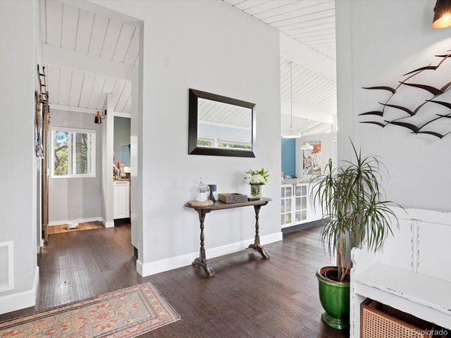 317 Lamb Ln, Golden, CO 80401