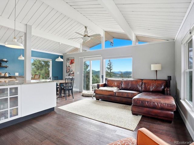 317 Lamb Ln, Golden, CO 80401