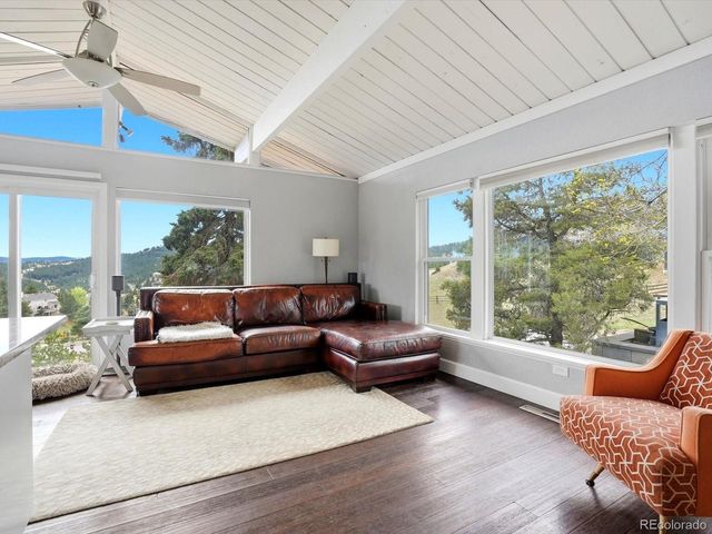 317 Lamb Ln, Golden, CO 80401