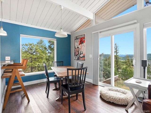 317 Lamb Ln, Golden, CO 80401