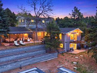 317 Lamb Ln, Golden, CO 80401