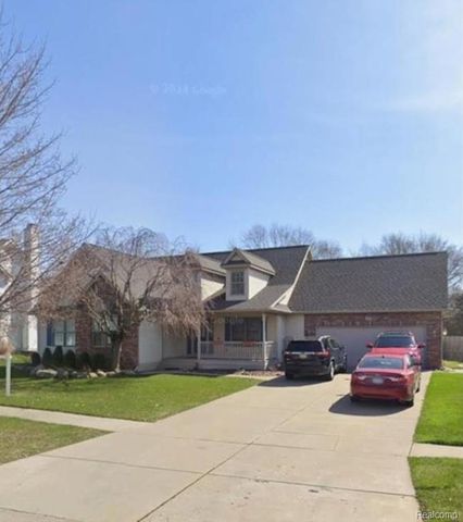 219 Primrose Lane, Flushing, MI 48433