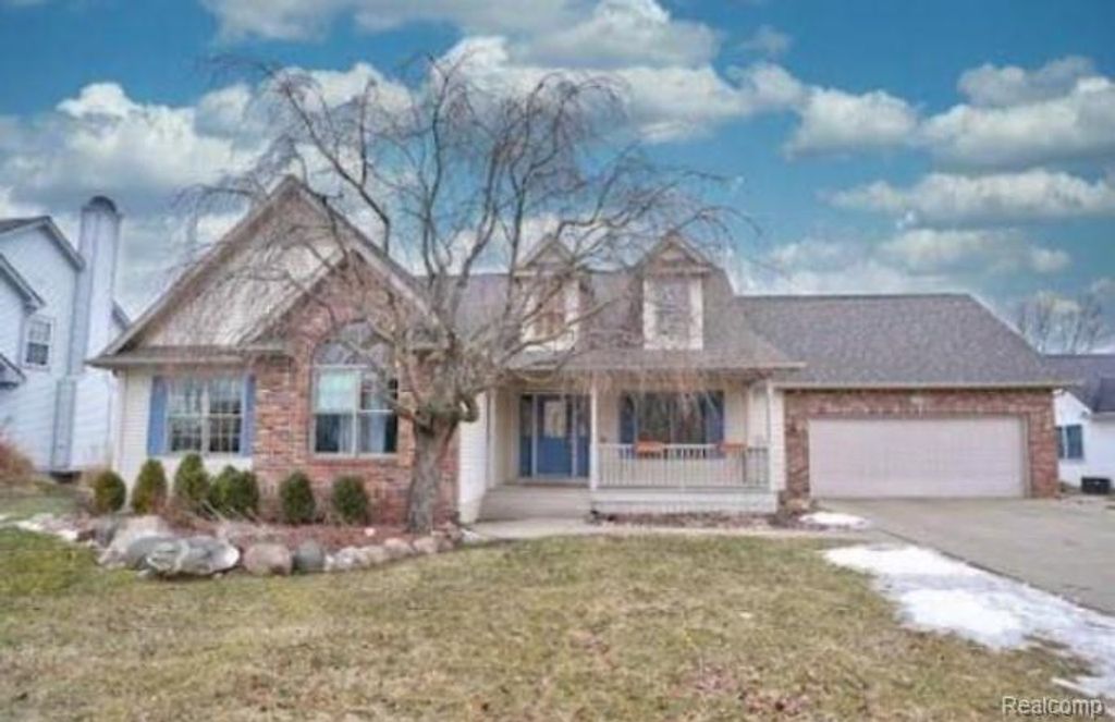 219 Primrose Lane, Flushing, MI 48433