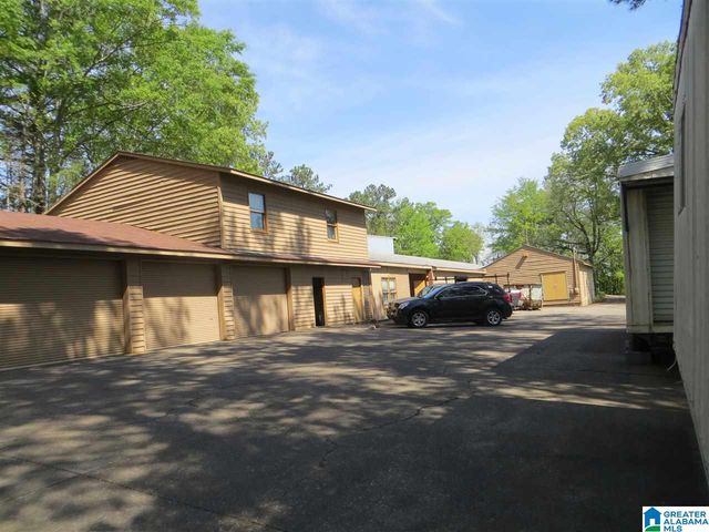 4138 SPRAGUE AVENUE, Anniston, AL 36206