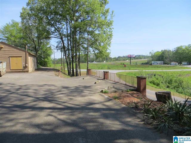 4138 SPRAGUE AVENUE, Anniston, AL 36206