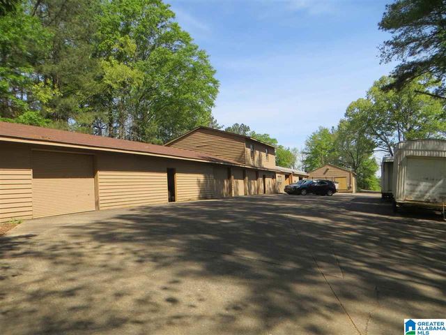 4138 SPRAGUE AVENUE, Anniston, AL 36206