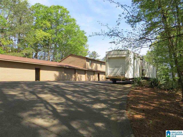 4138 SPRAGUE AVENUE, Anniston, AL 36206