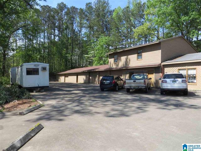 4138 SPRAGUE AVENUE, Anniston, AL 36206