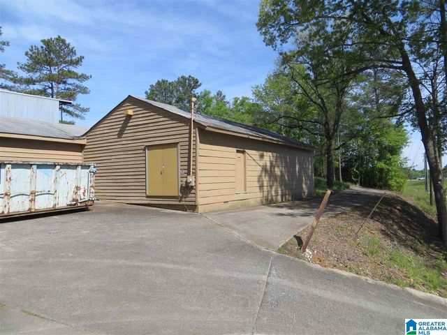 4138 SPRAGUE AVENUE, Anniston, AL 36206