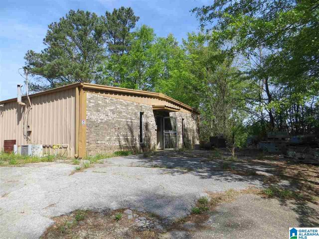 4138 SPRAGUE AVENUE, Anniston, AL 36206